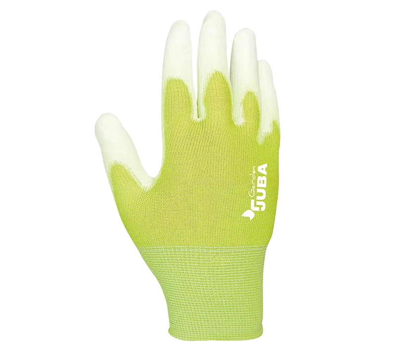 PU Gloves Juba - HPU2000V GARDEN Detalle