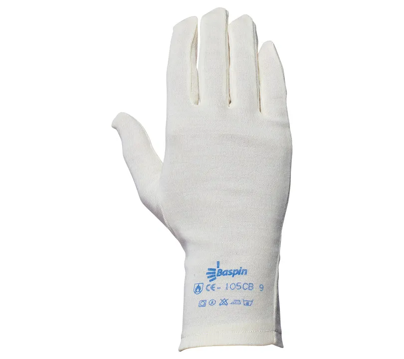 Glove Baspin - 105CB BASPIN Dorso