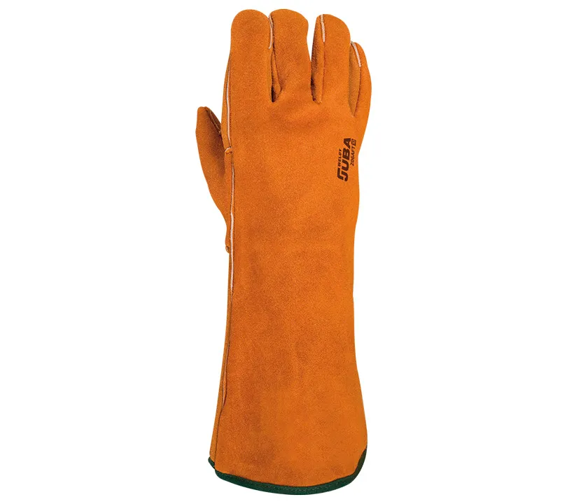 Glove Juba - 206AFT JUBA Dorso