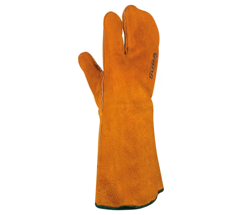 Glove Juba - 207BFT JUBA Dorso