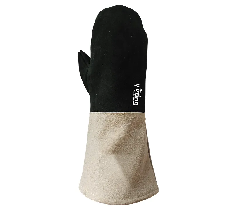 Glove Juba - 21738 JUBA Dorso