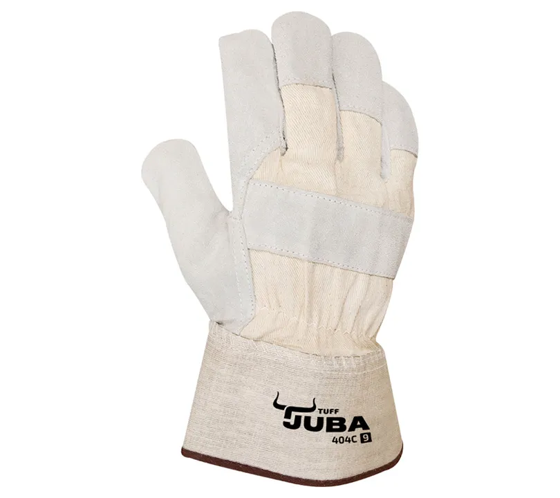 Glove Juba - 404C TUFF Dorso