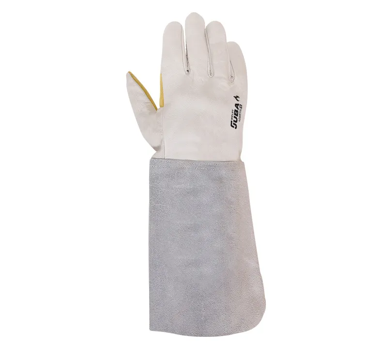 Glove Juba - 408RTIG WELDY Dorso