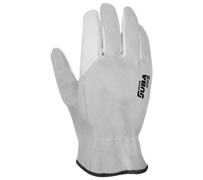 Glove Juba - 410SF DRIVER Dorso