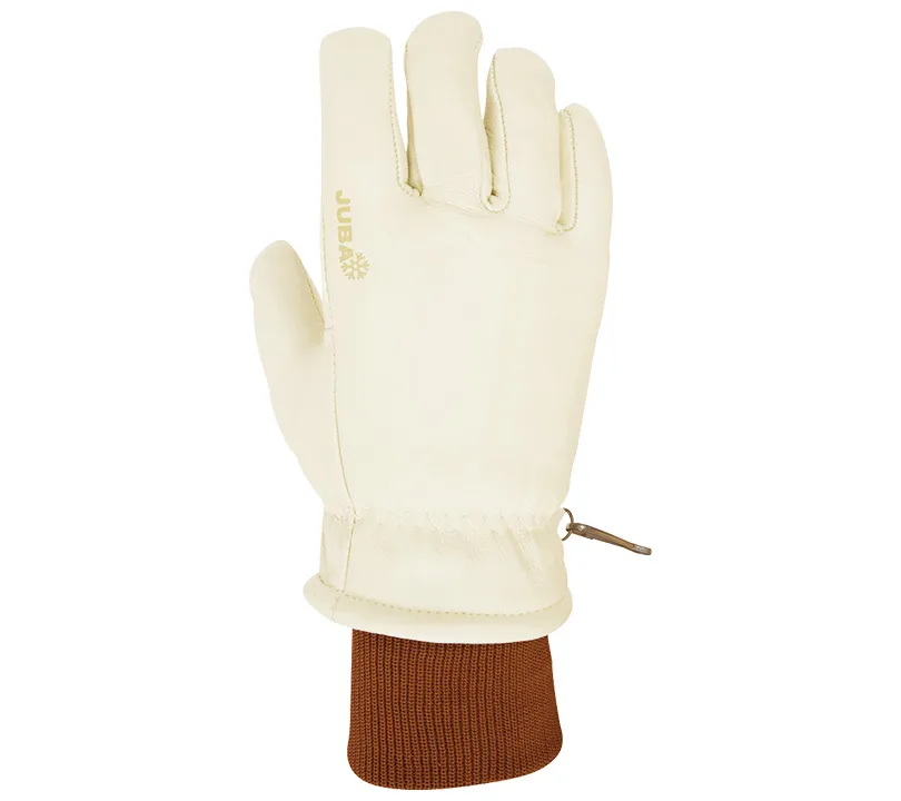 Glove Juba - 411CFV WINTER JUBA Dorso