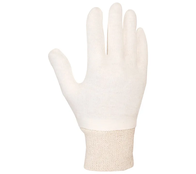 Glove Juba - 413AP JUBA Dorso