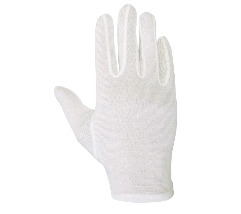 Glove Juba - 413POL JUBA Dorso