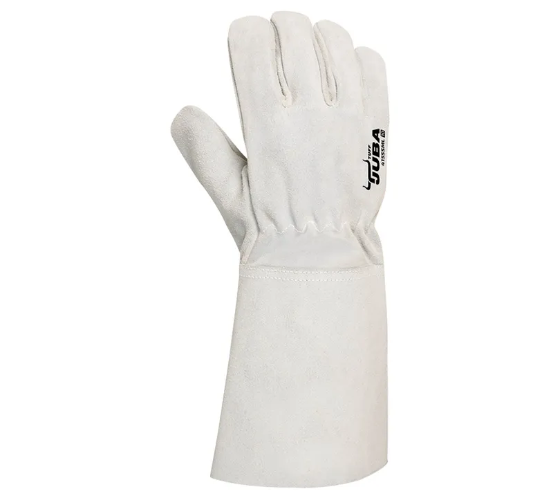 Glove Juba - 415SSML TUFF Dorso