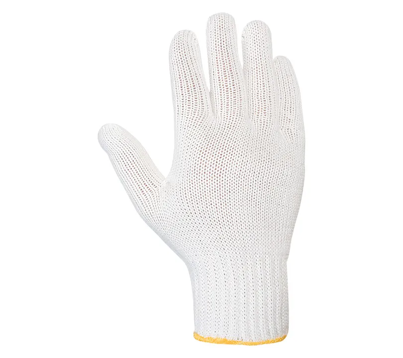 PVC Gloves Juba - 440DP JUBA Dorso