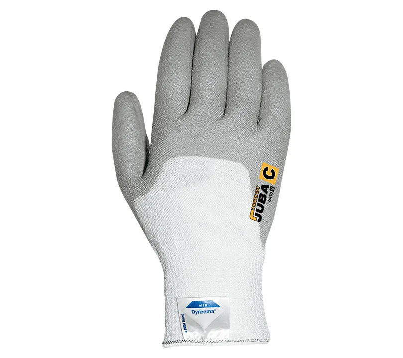 PU Gloves Juba - 4410 POWER CUT Dorso