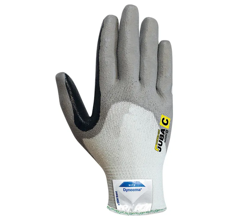 Gants en PU Juba - 4410RF POWER CUT Dorso