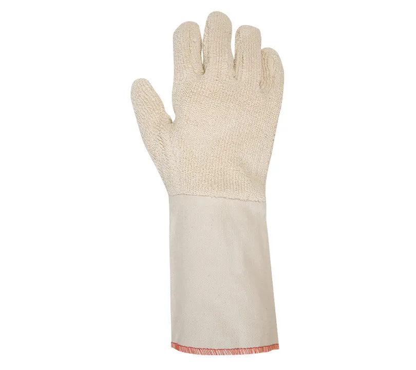 Glove Juba - 45038CC JUBA Dorso