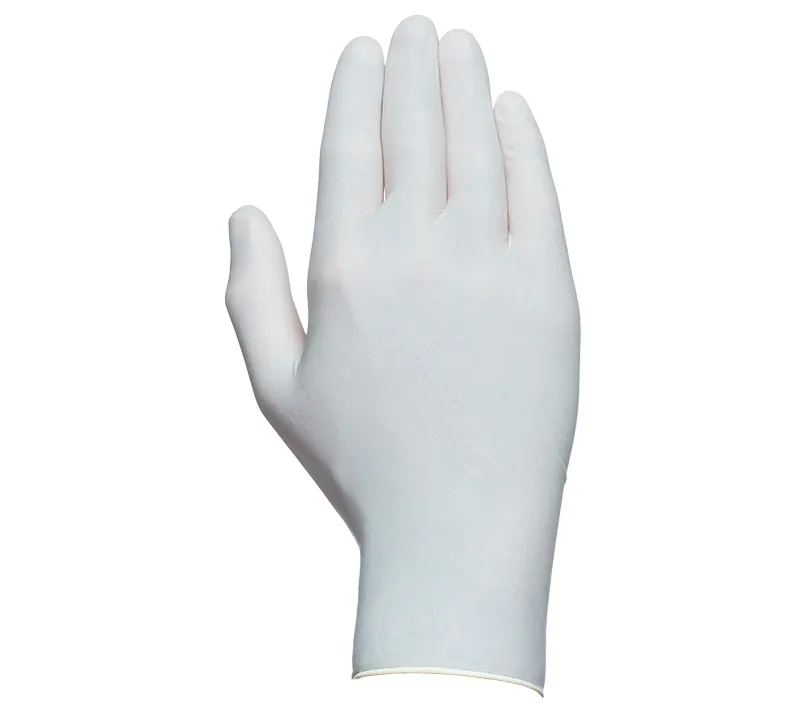 Latex Gloves Juba - 530 JUBA Dorso