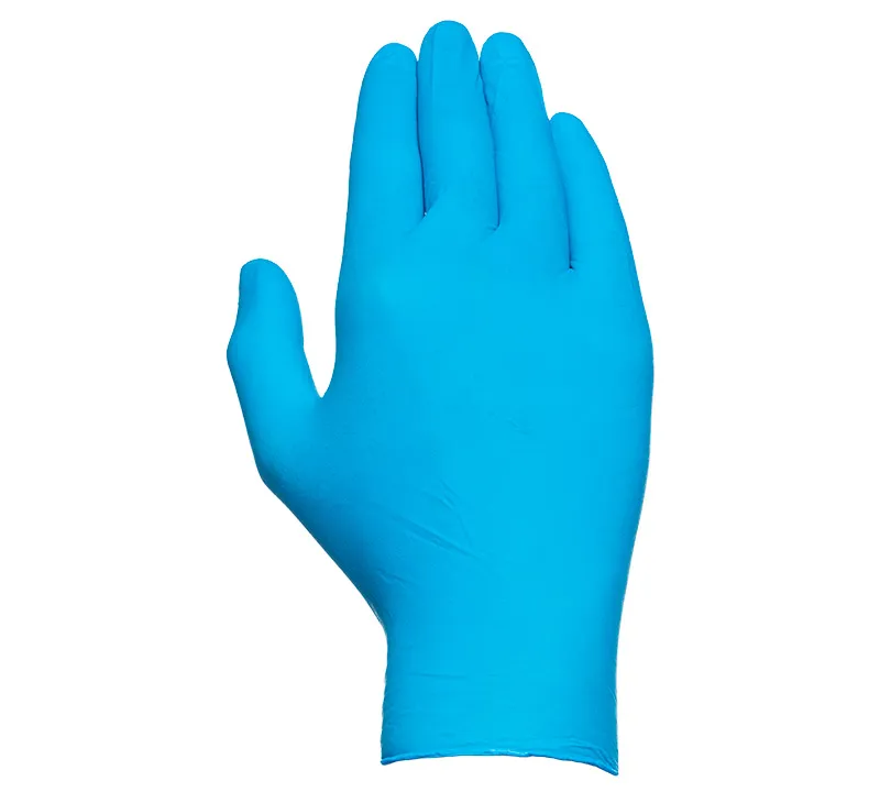 Nitrile Gloves Juba - 570 JUBA Dorso