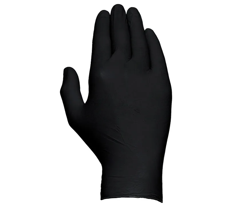 Nitrile Gloves Juba - 570NR JUBA Dorso