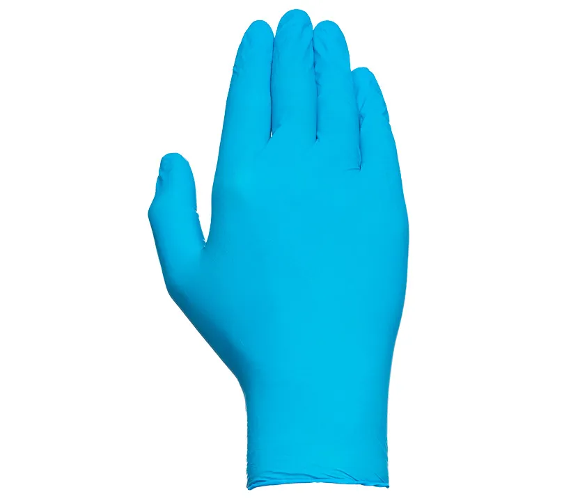 Gants en Nitrile Juba - 571 JUBA Dorso