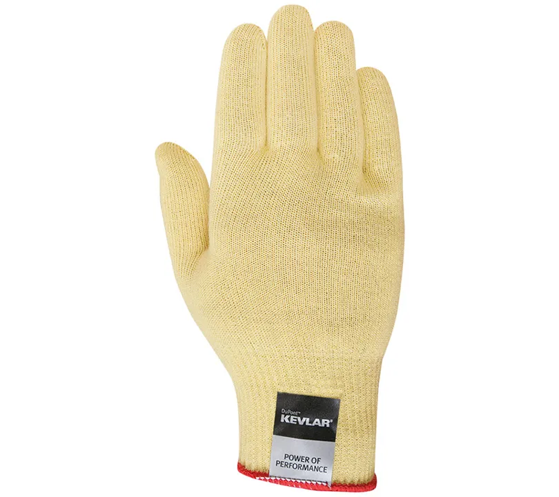 Glove Juba - DK7 JUBA Dorso