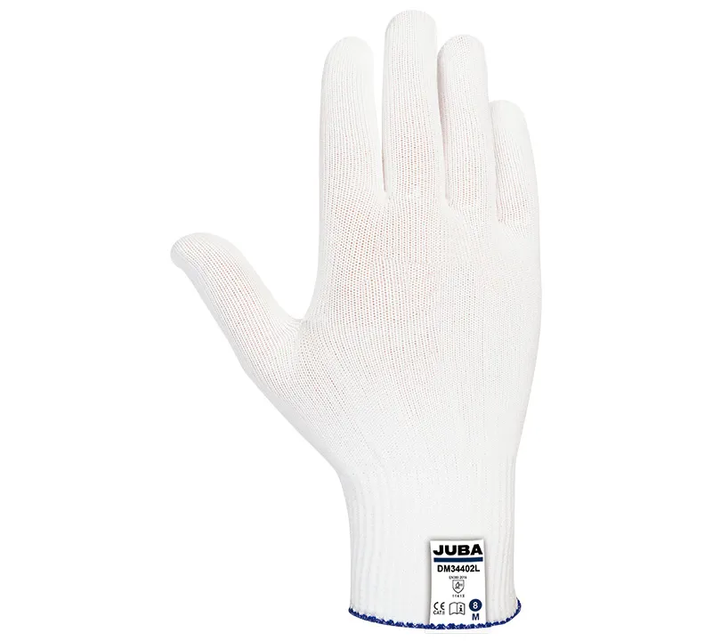 Glove Juba - DM34402L JUBA Dorso