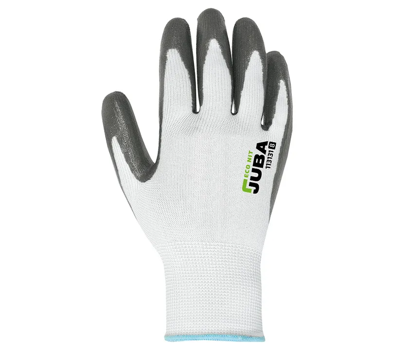 Nitrile Gloves Juba - H113131 ECO-NIT Dorso