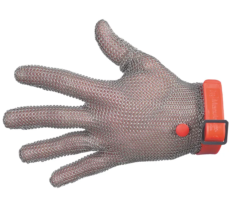 Glove Manulatex - OGCM0 MANULATEX Dorso