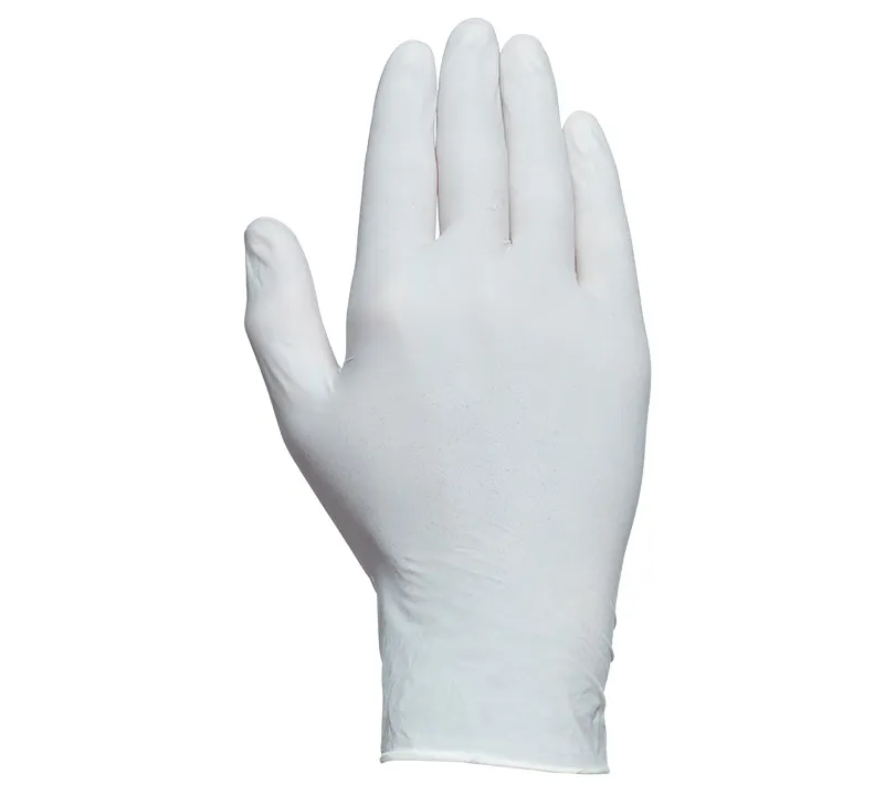 Latex Gloves Juba - PP2328 JUBA Dorso