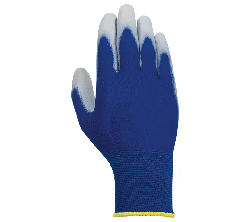 PU Gloves - SP4119 ECO PU Dorso