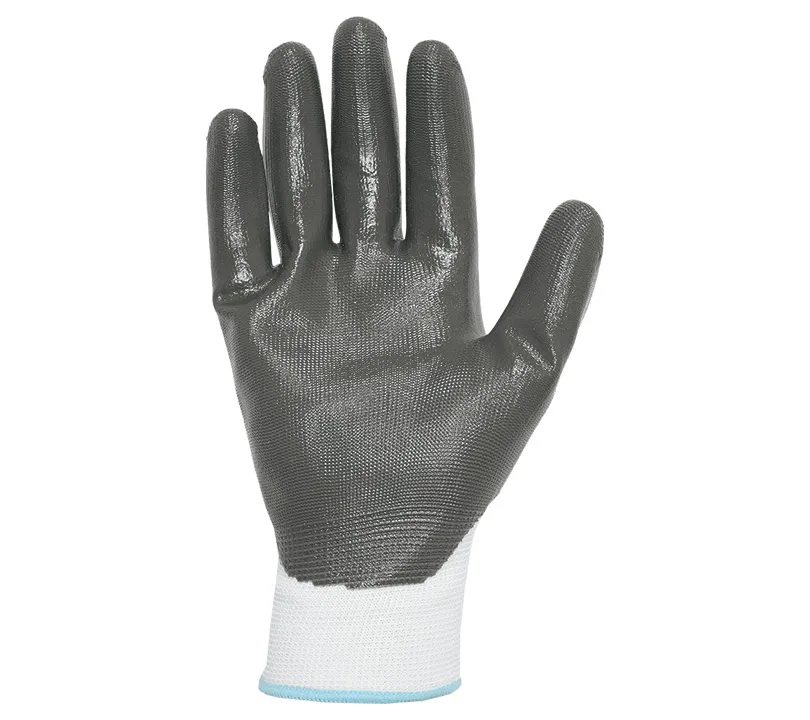 Nitrile Gloves Juba - H113131 ECO-NIT Palma