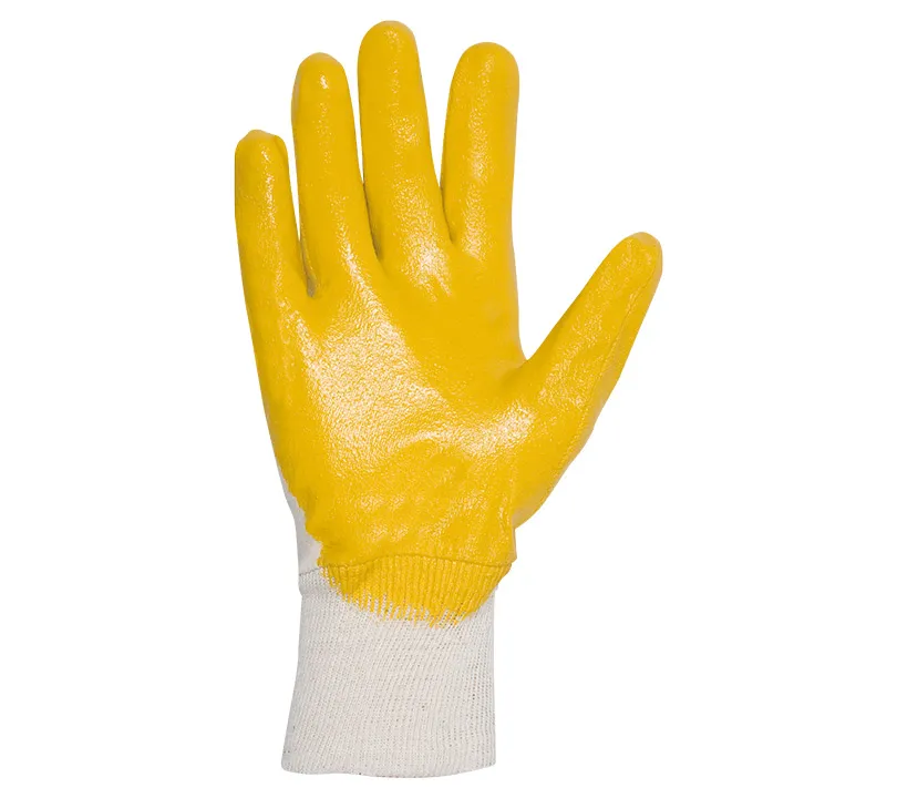 Nitrile Gloves Juba - 2001 JUNIT Palma