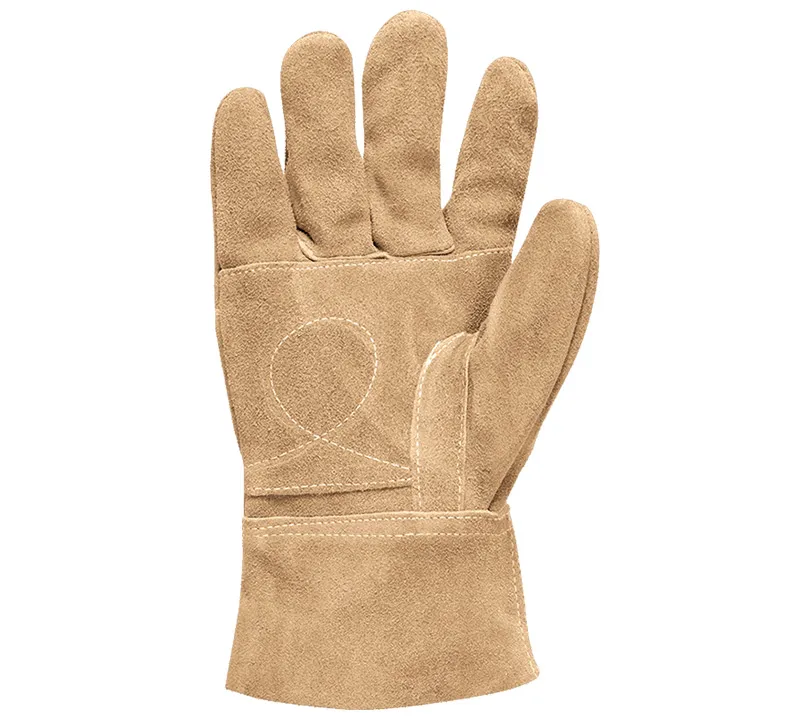 Glove Juba - 204RPC TUFF Palma