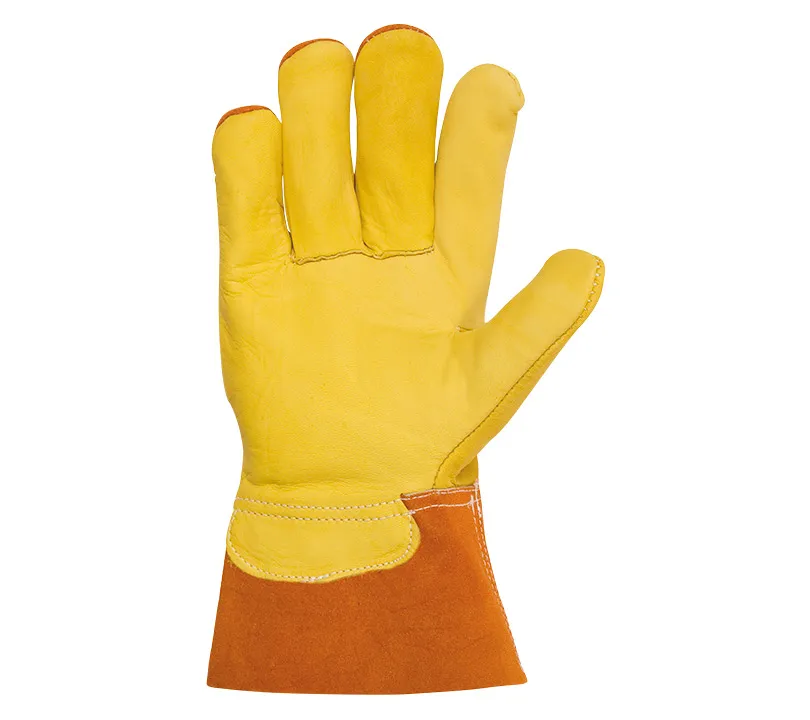 Glove Juba - 205MC TUFF Palma