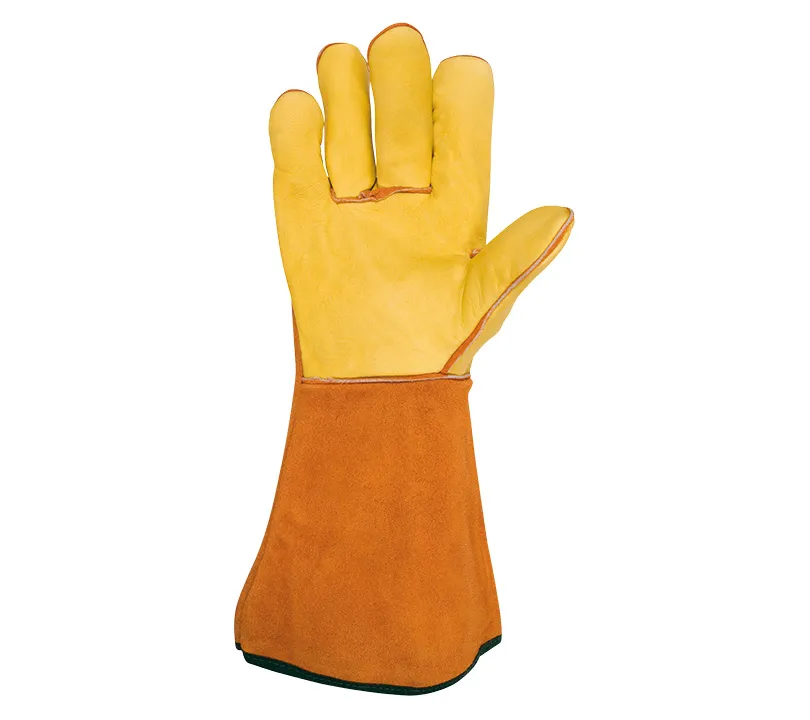 Glove Juba - 206AFT JUBA Palma