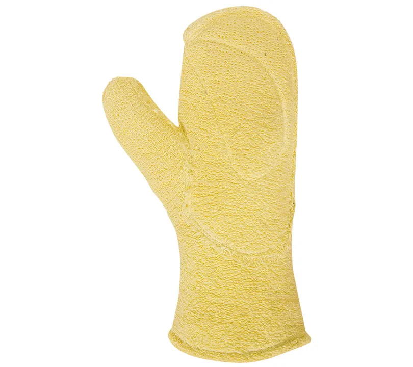 Glove Juba - 280R HEAT STOP Palma