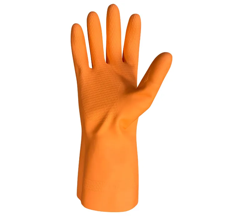 Neoprene/Latex Gloves Juba - 321C GRANDEUR 70 Palma