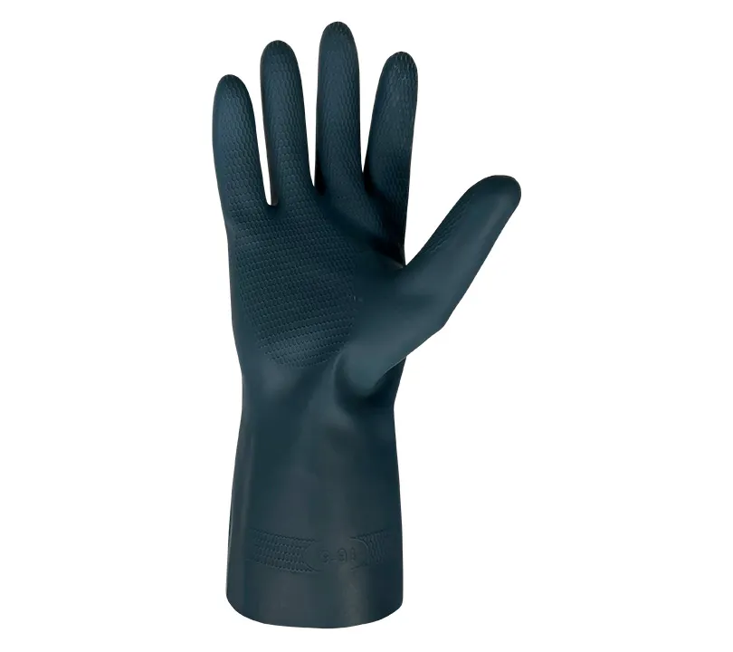 Gants en Néoprène/Latex Juba - 321CB GRANDEUR 70 Palma