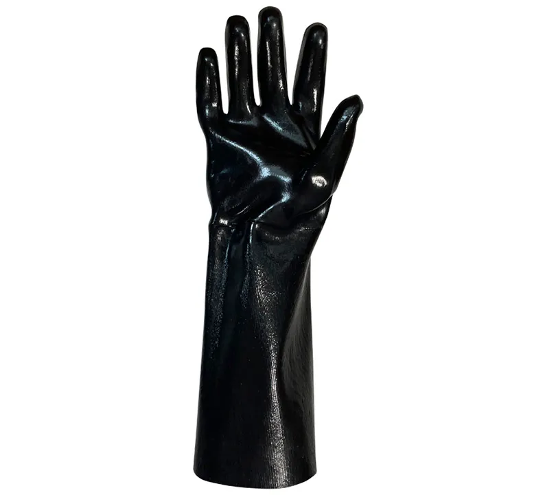 Neoprene Gloves Juba - 3945 NEOTHERM Palma