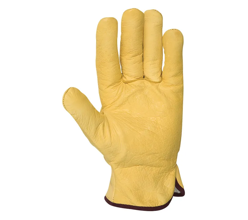 Glove Juba - 406RF WINTER JUBA Palma