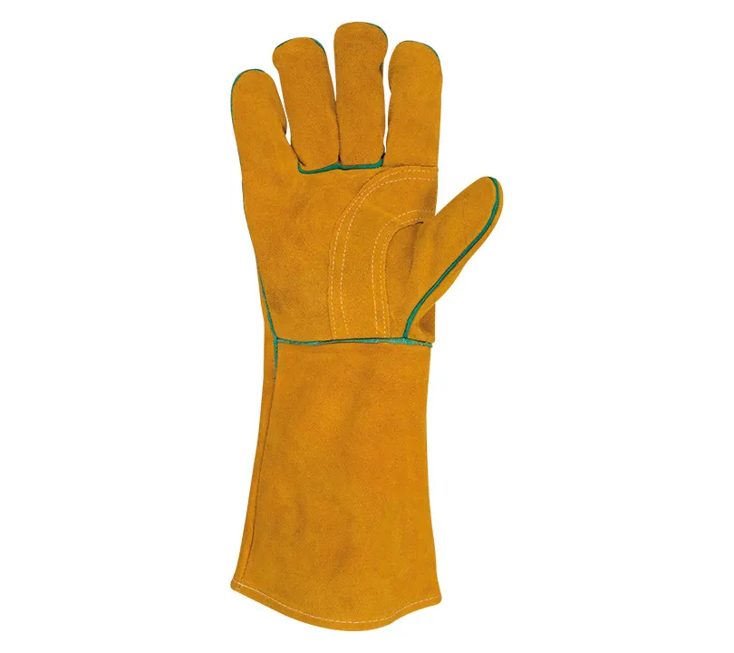 Glove Juba - 408K WELDY Palma