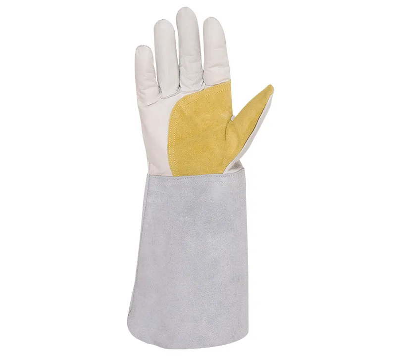 Glove Juba - 408RTIG WELDY Palma