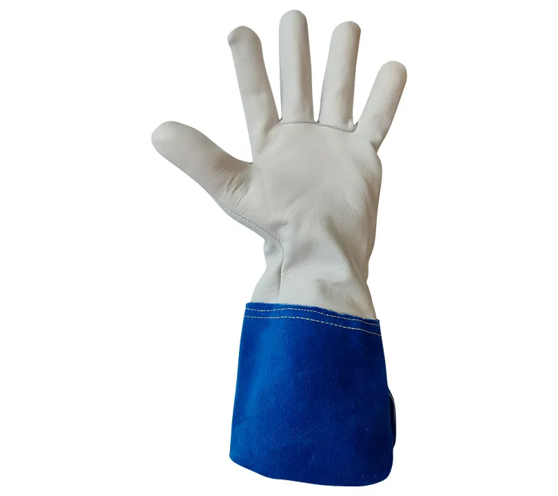 Glove Juba - 408TIG WELDY Palma