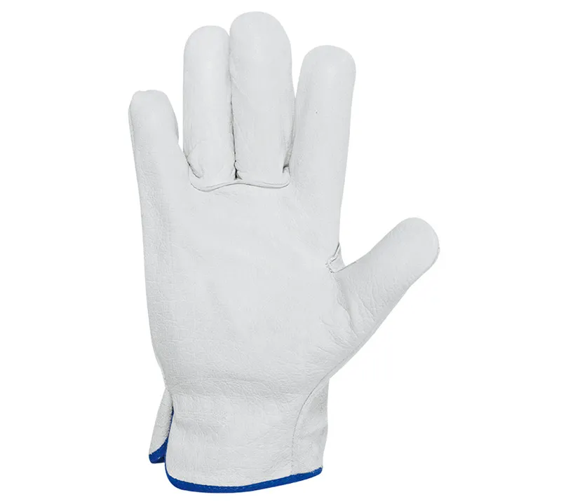 Glove Juba - 410SF DRIVER Palma