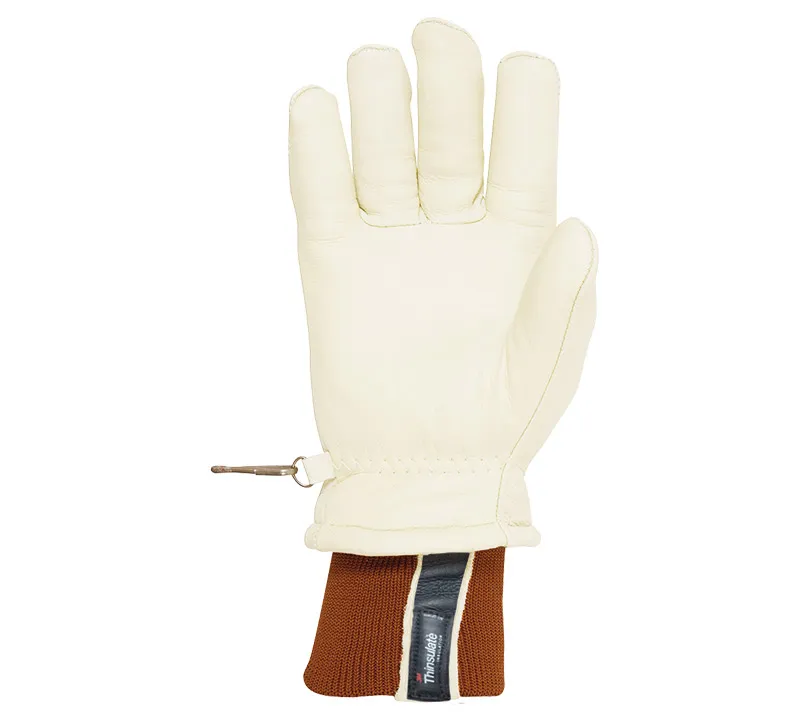 Glove Juba - 411CFV WINTER JUBA Palma