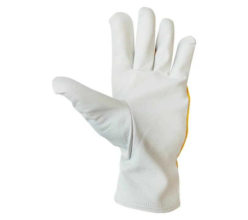 Glove Juba - 416 DRIVER Palma