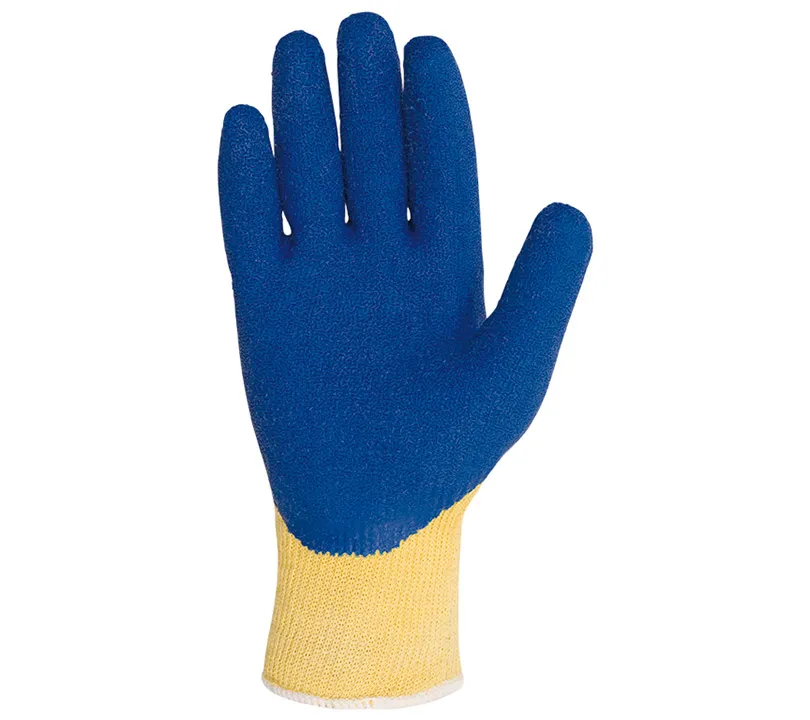 Latex Gloves Juba - 430WW JUBA Palma