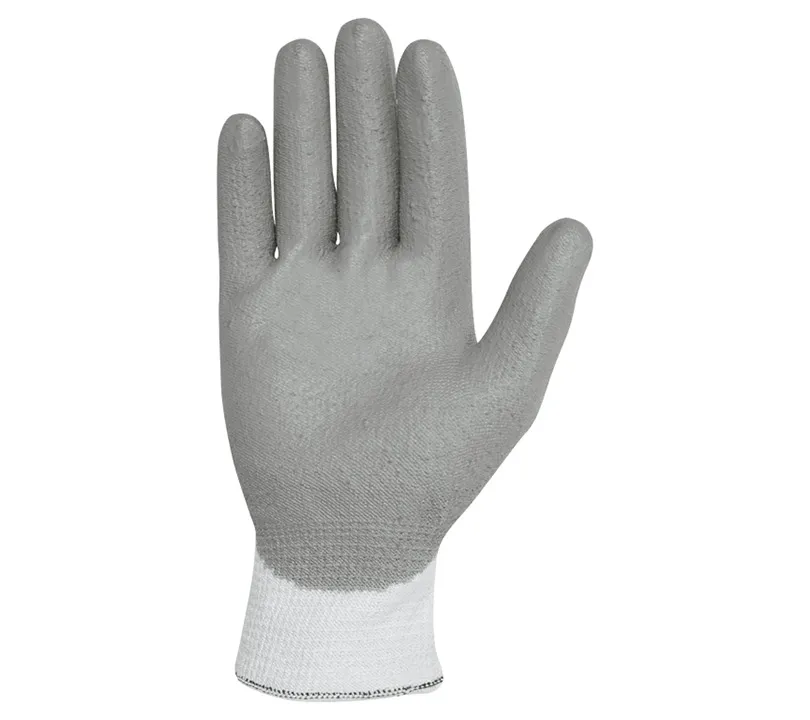 PU Gloves Juba - 4400 POWER CUT Palma