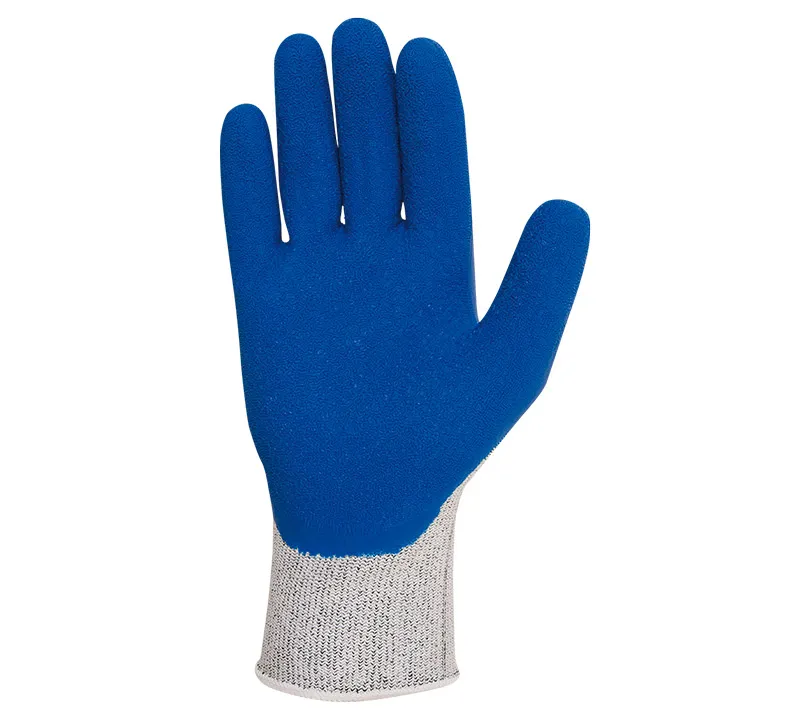 Latex Gloves Juba - 4401 POWER CUT Palma