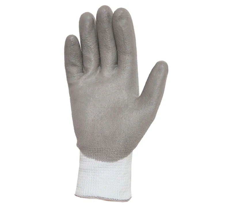 PU Gloves Juba - 4410 POWER CUT Palma