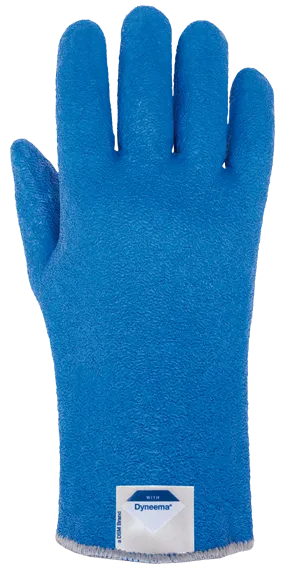 Guantes de látex Juba - 4427 POWER CUT FLEX Palma