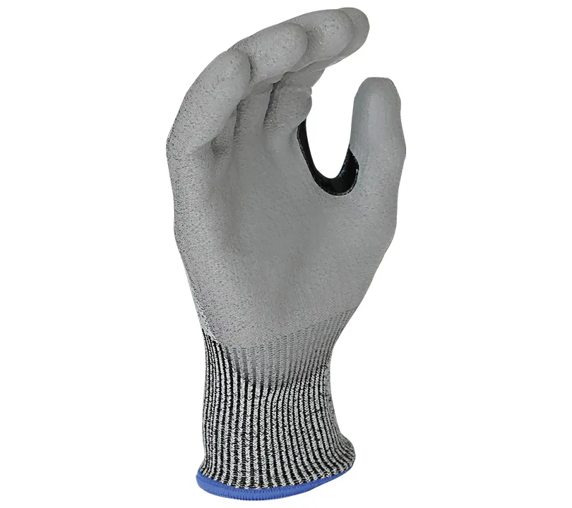 PU Gloves Juba - H4570RF POWER CUT Palma