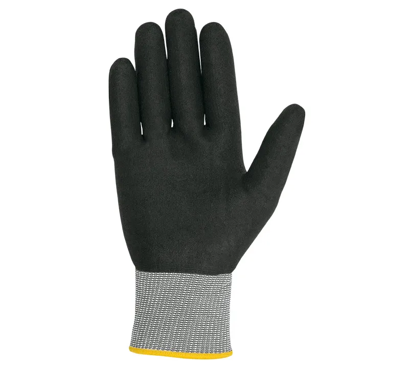 Nitrile Gloves Juba - 5111FCNFT AGILITY Palma