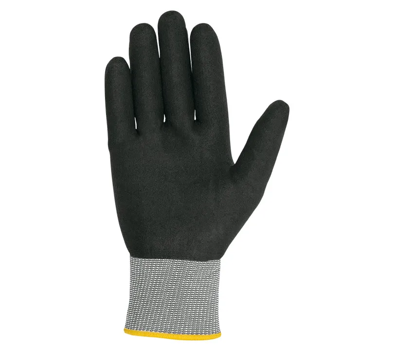 Nitrile Gloves Juba - H5111NFT AGILITY Palma